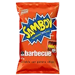 Samboy BBQ