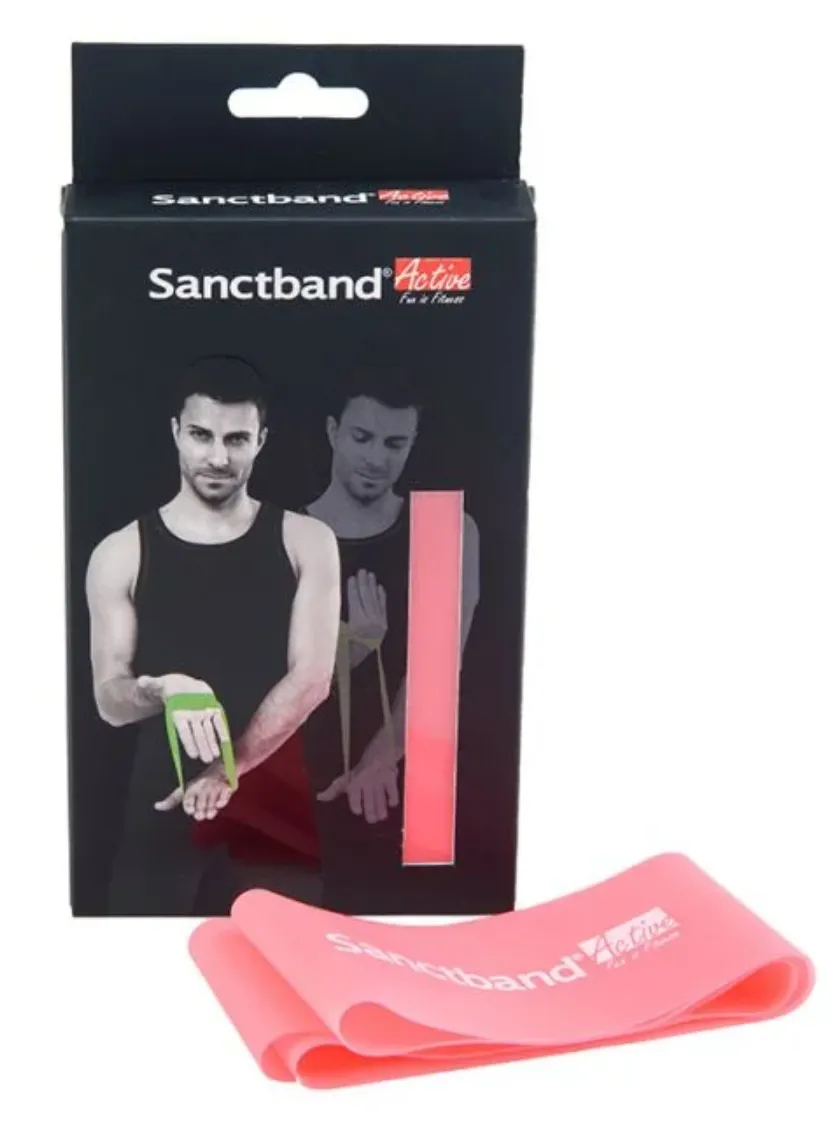 Sanctband Active Loop Pink (light)