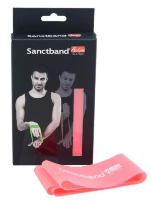 Sanctband Active Loop Pink (light)