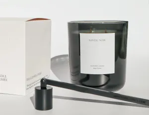 Santal Noir (Sandalwood) Candle