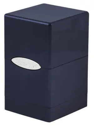 Satin Tower Deck Box: Radiant Night Sky