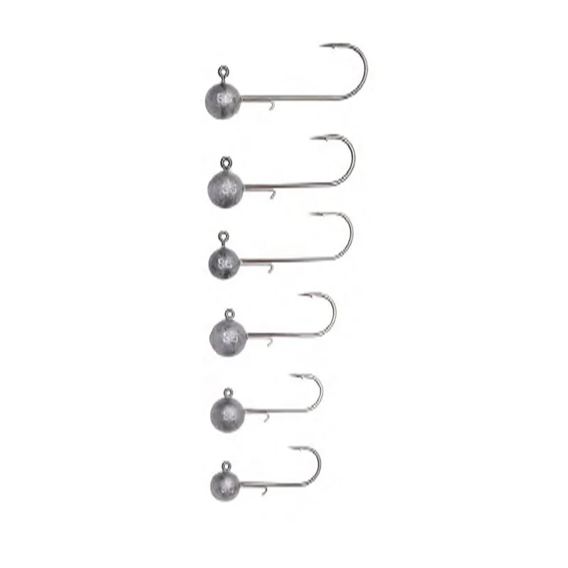 Savage Gear Cannibal Shad Kit