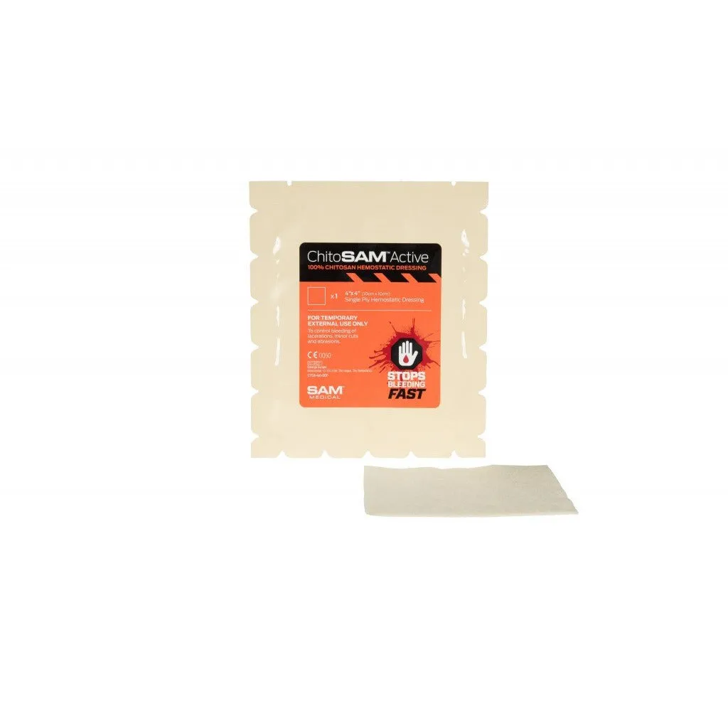 Sawyer - ChitoSAM™ Active Dressing