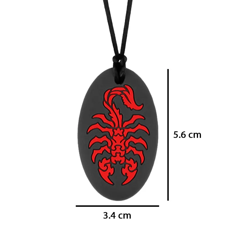 Scorpion (Mild Chew)