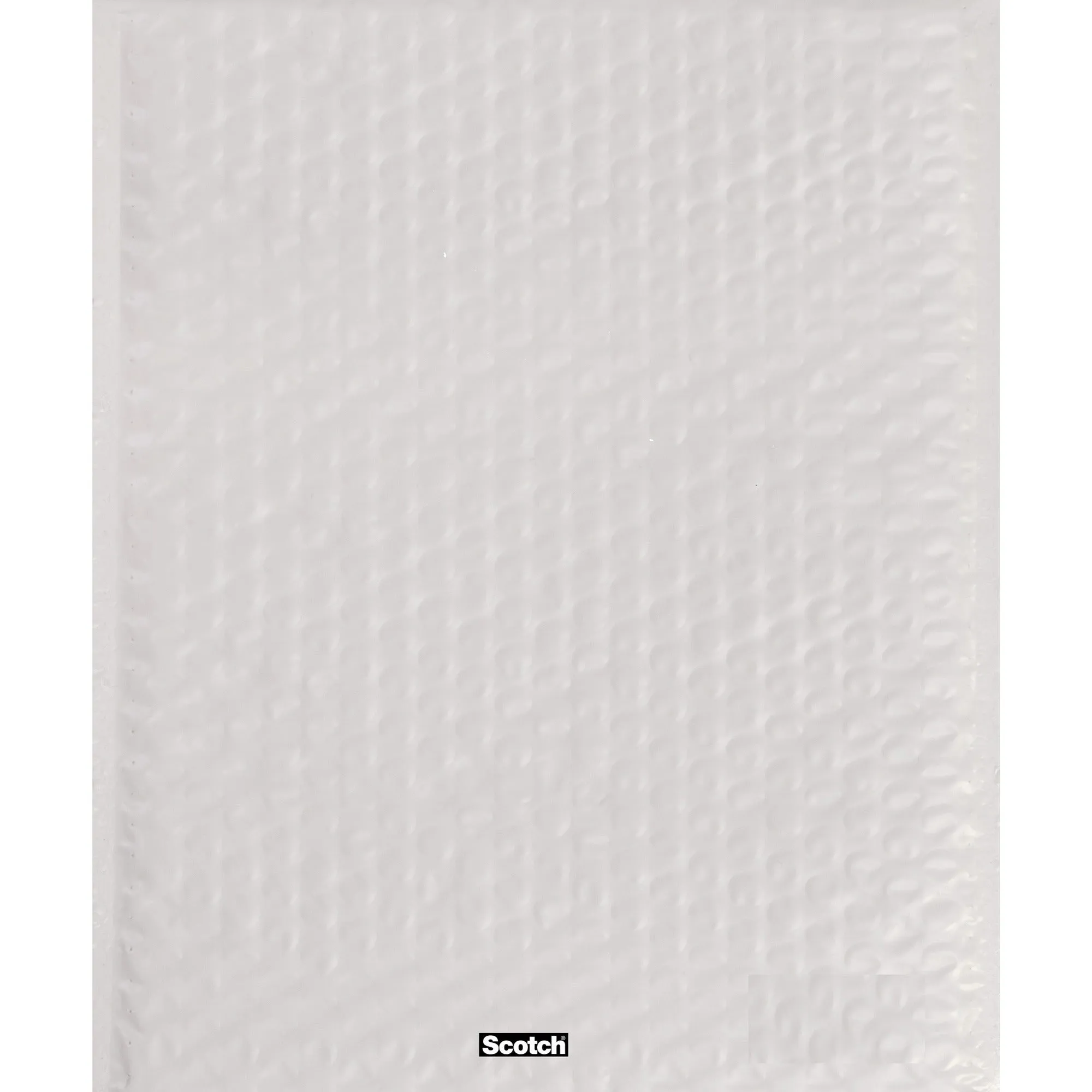 Scotch Poly Mailers