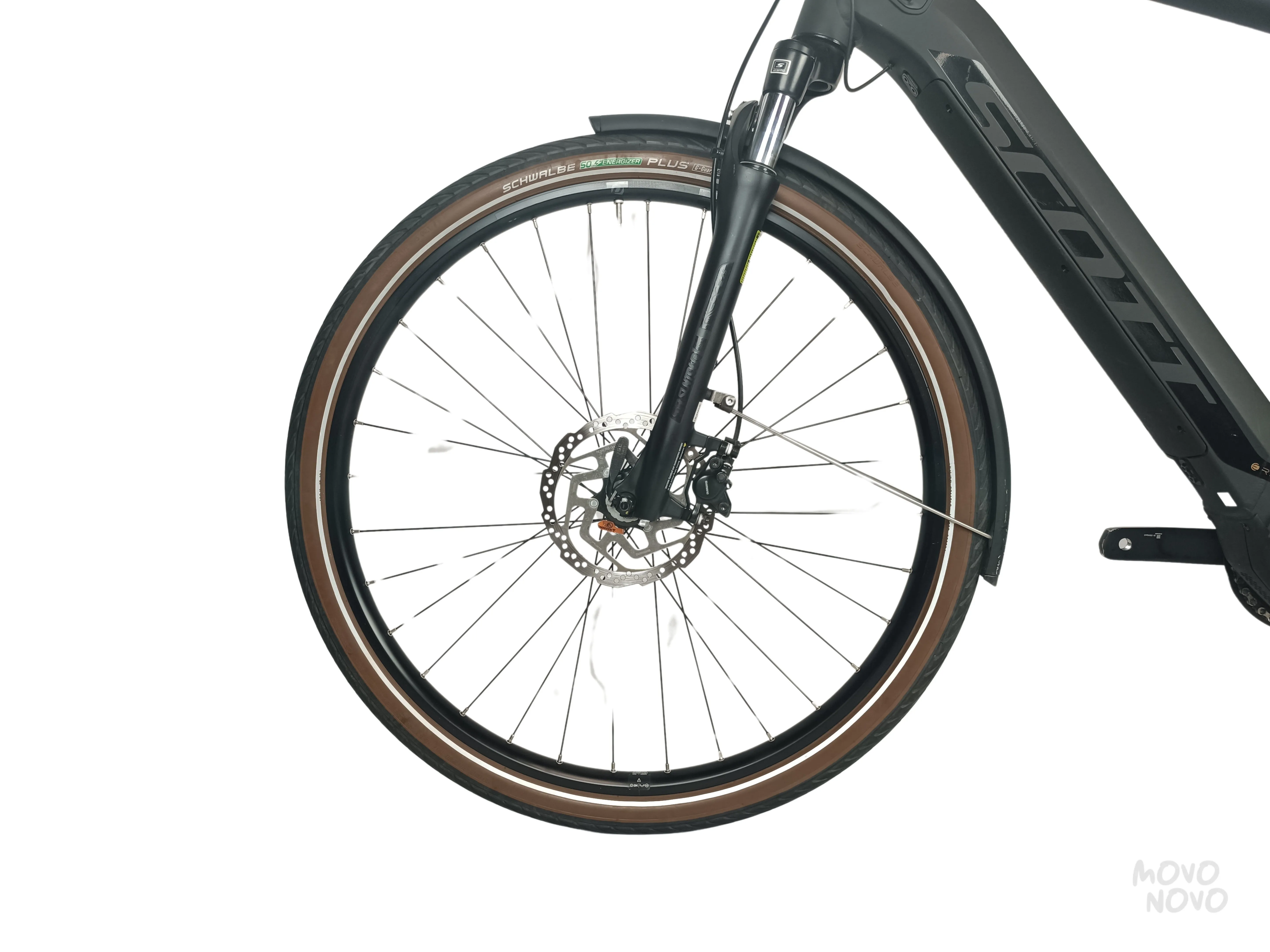 Scott Sub Active eRide 2022 - L