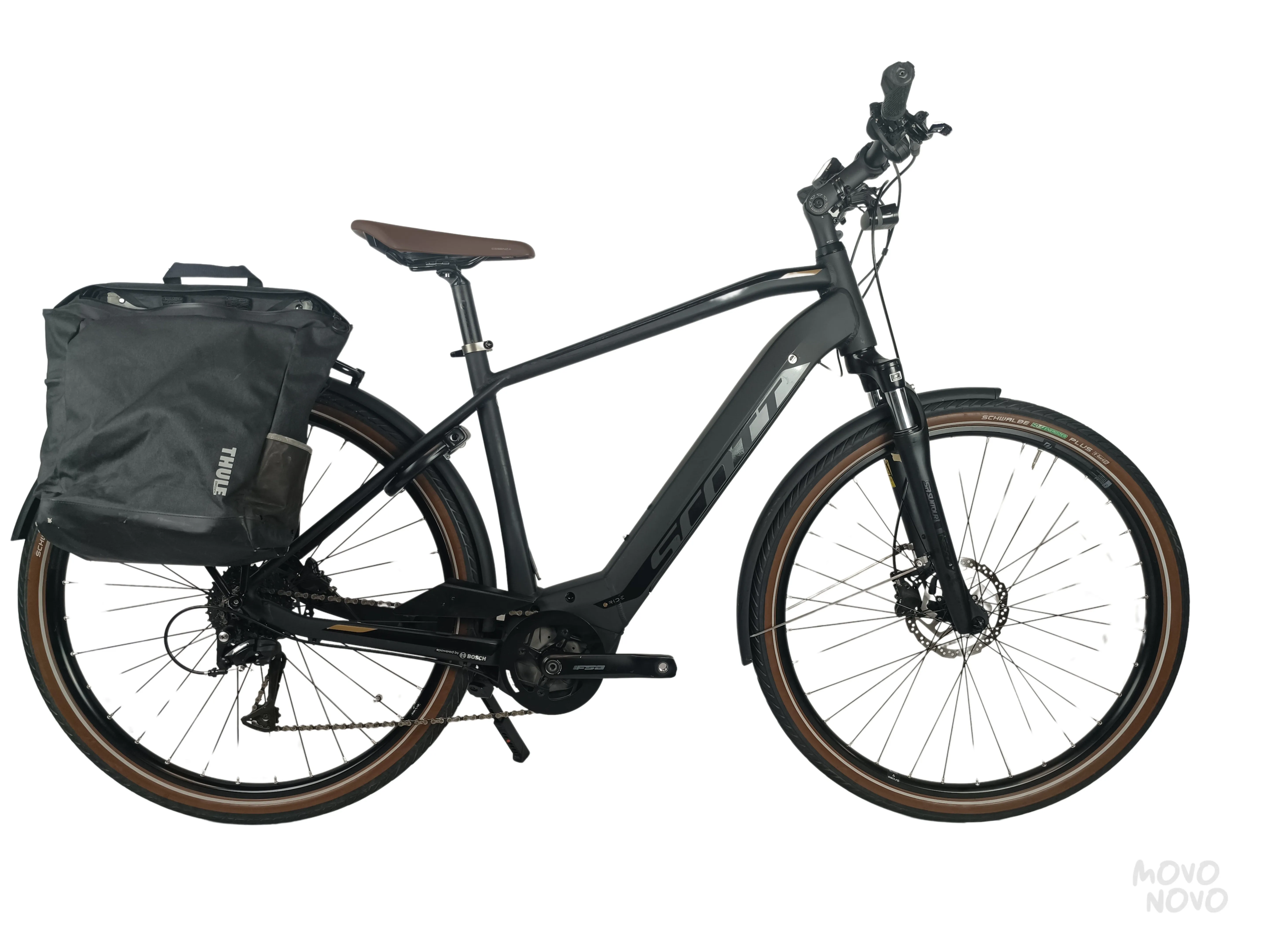 Scott Sub Active eRide 2022 - L