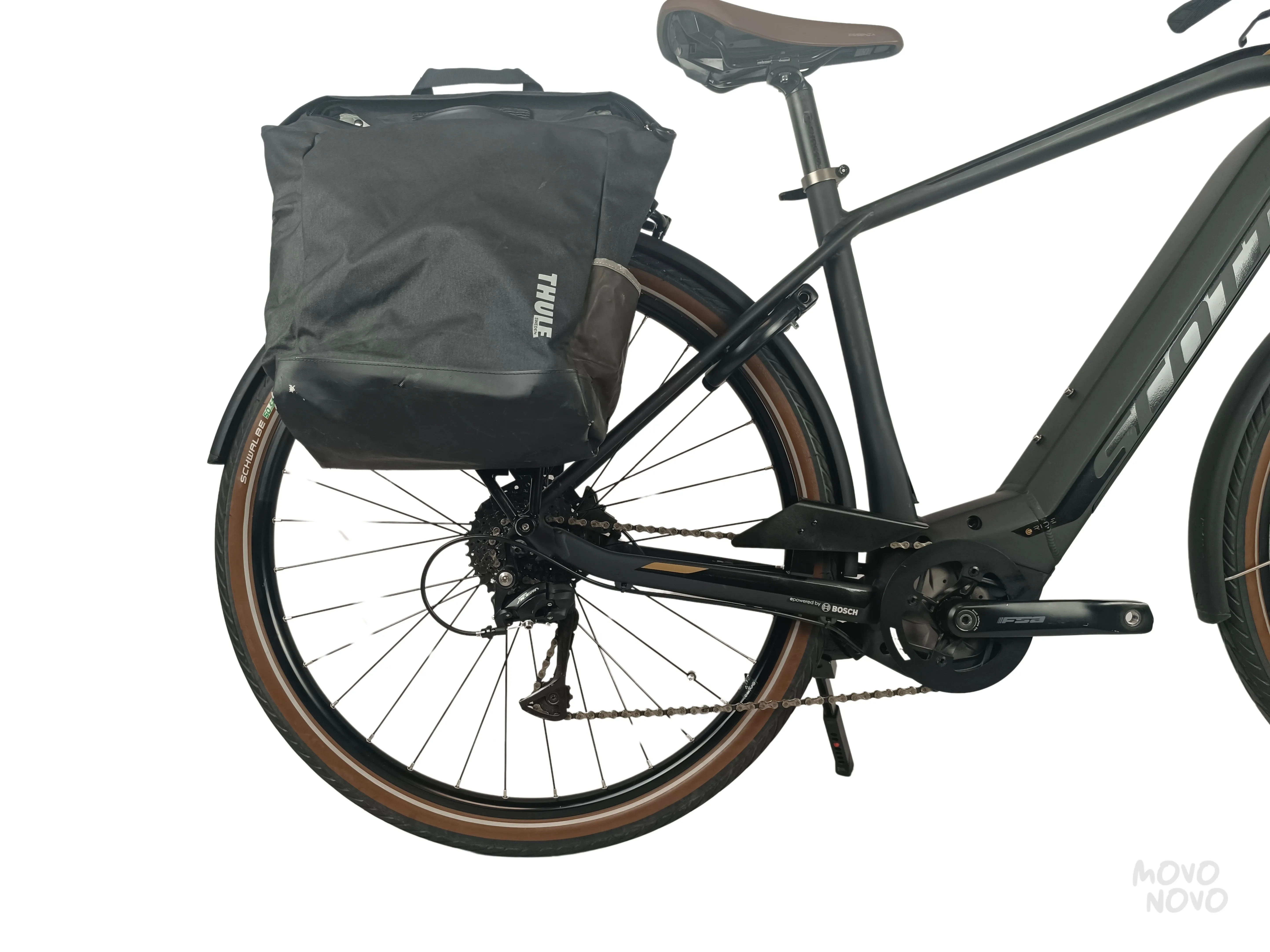 Scott Sub Active eRide 2022 - L