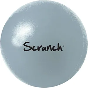 Scrunch - Ball - Duck Egg Blue