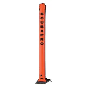 SCUBAPRO SMB Marker Buoy