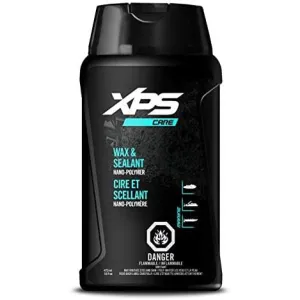 Sea-Doo XPS Wax & Sealant Nano-Polymer