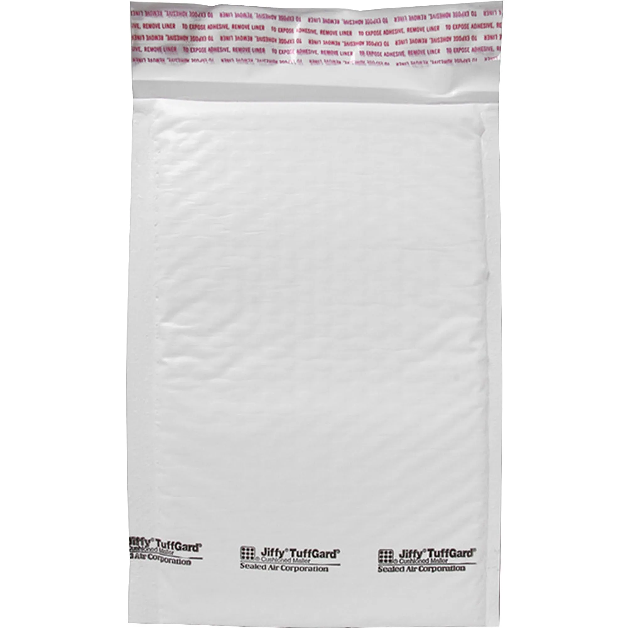 Sealed Air Tuffgard Premium Cushioned Mailers