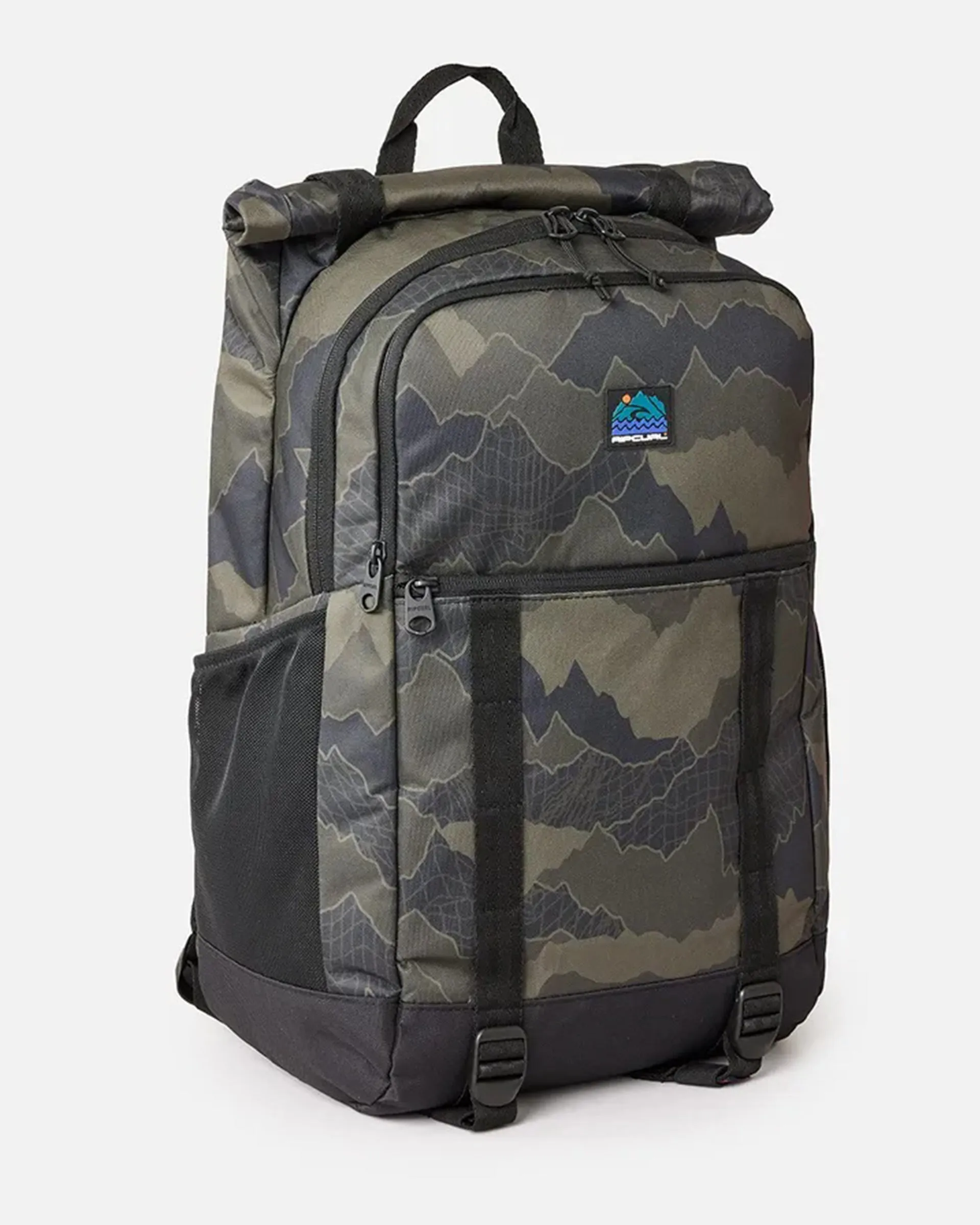 Search Dawn Patrol 30L Backpack