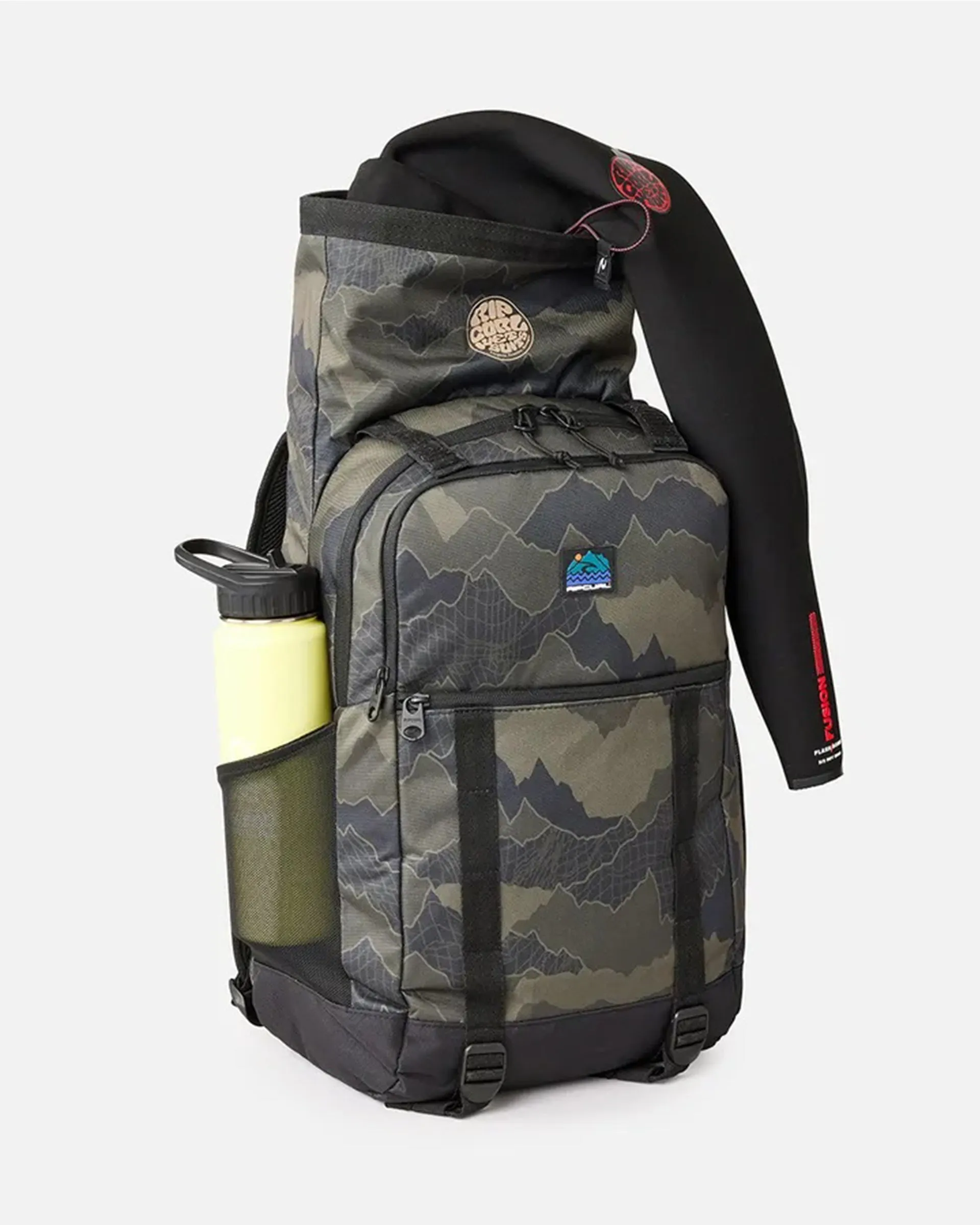 Search Dawn Patrol 30L Backpack