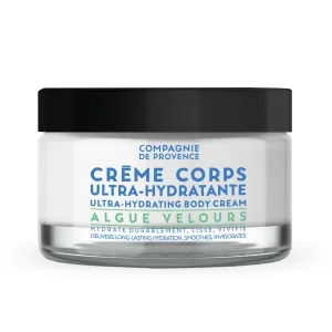 Seaweed Velvet Body Cream