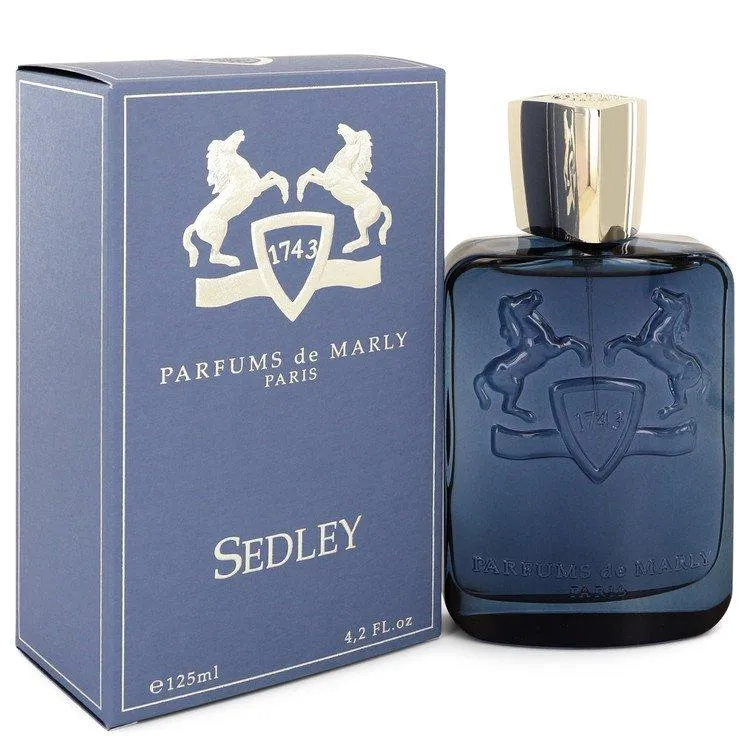 Sedley Eau De Parfum Spray By Parfums De Marly
