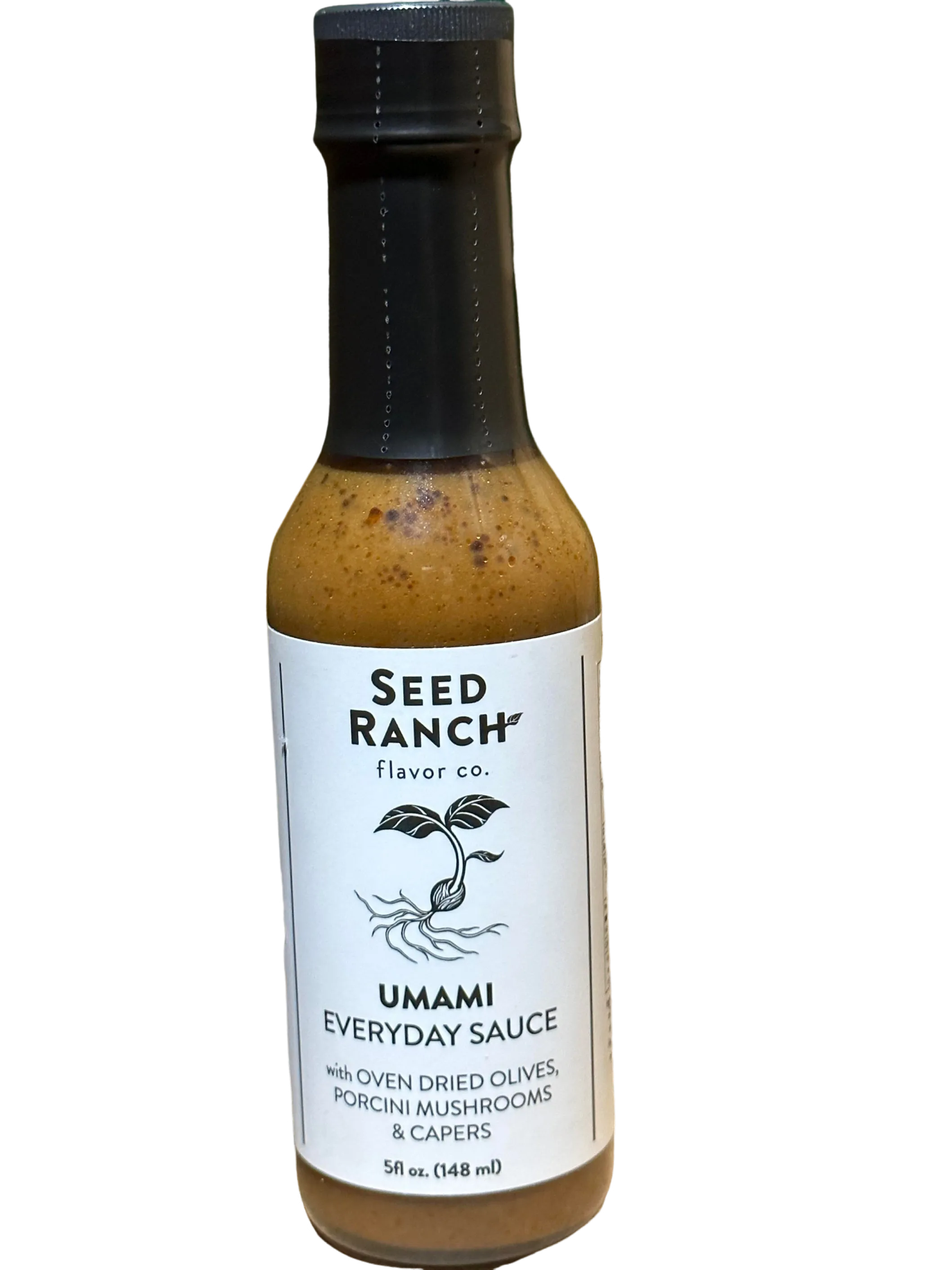 Seed Ranch Umami Everyday Hot Sauce