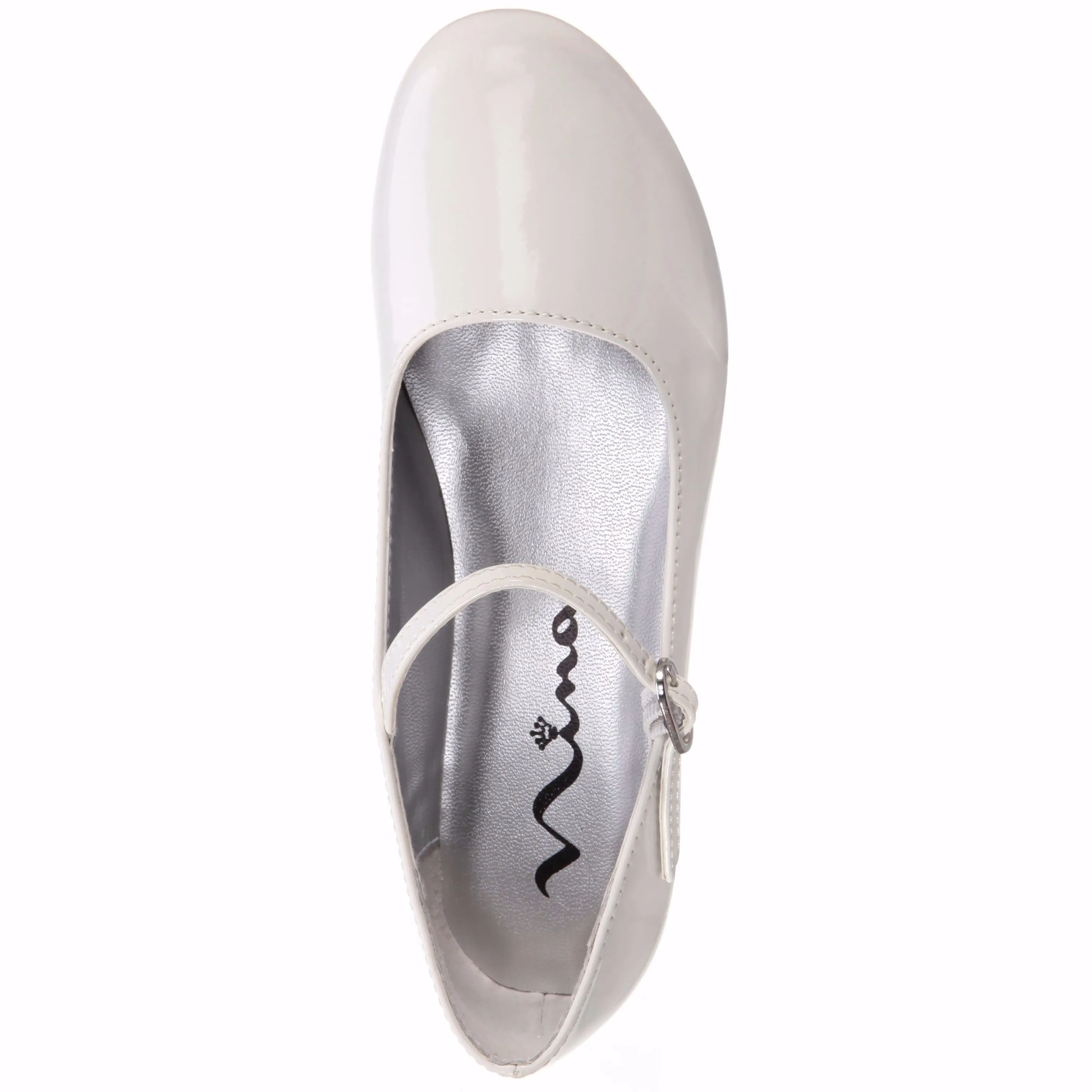 SEELEY-WHITE PATENT