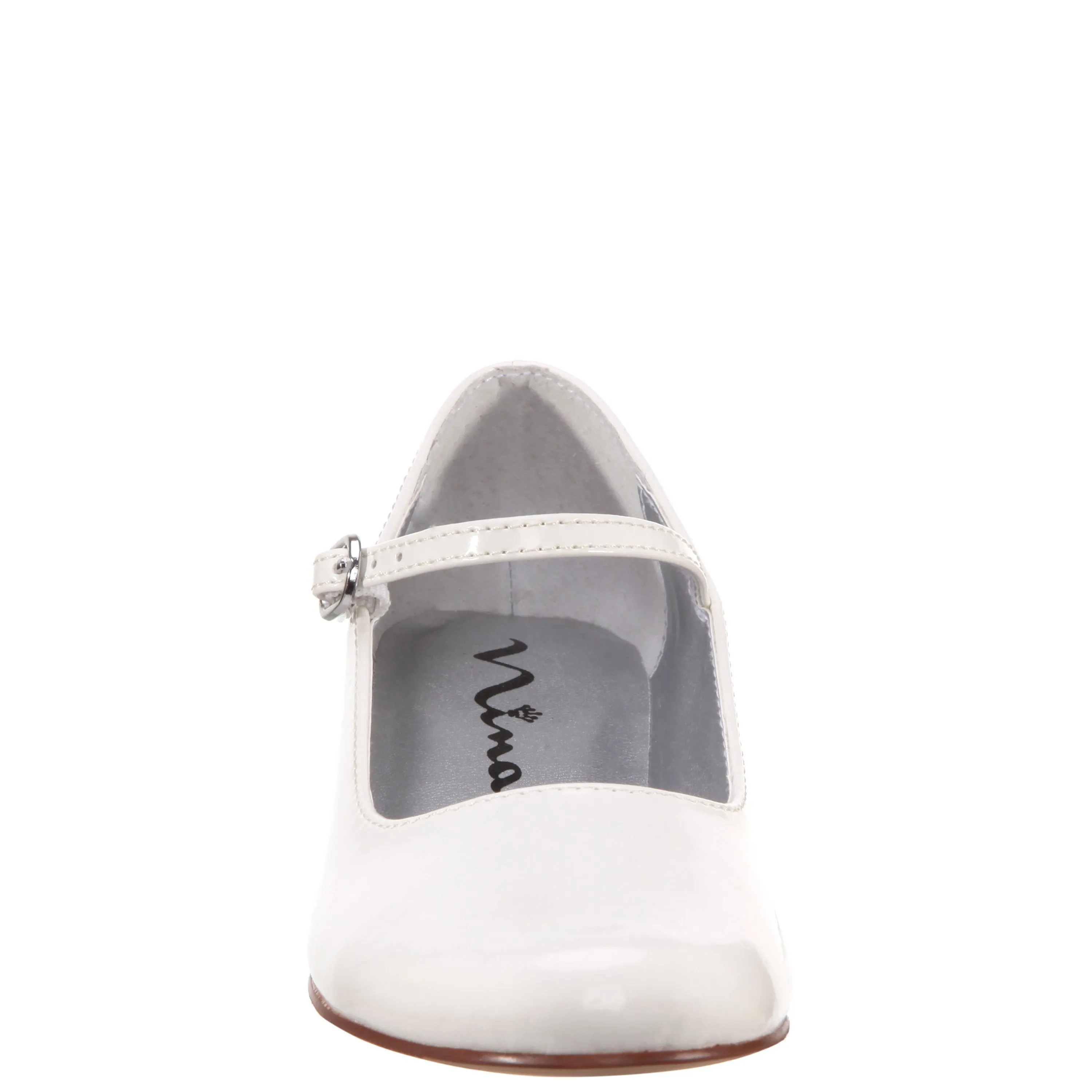 SEELEY-WHITE PATENT