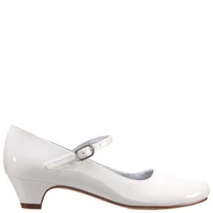 SEELEY-WHITE PATENT