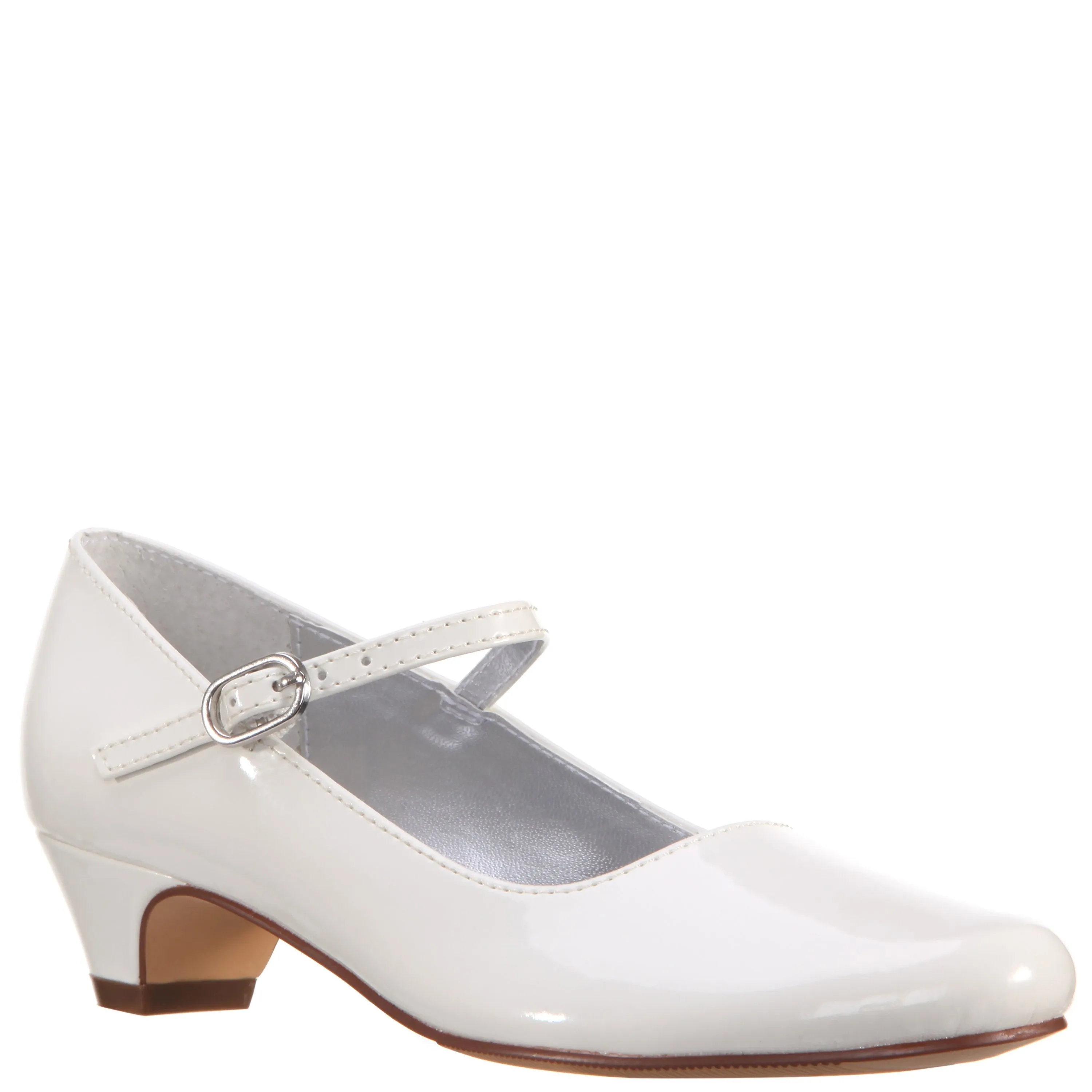 SEELEY-WHITE PATENT
