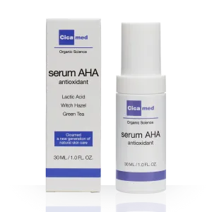 Serum AHA