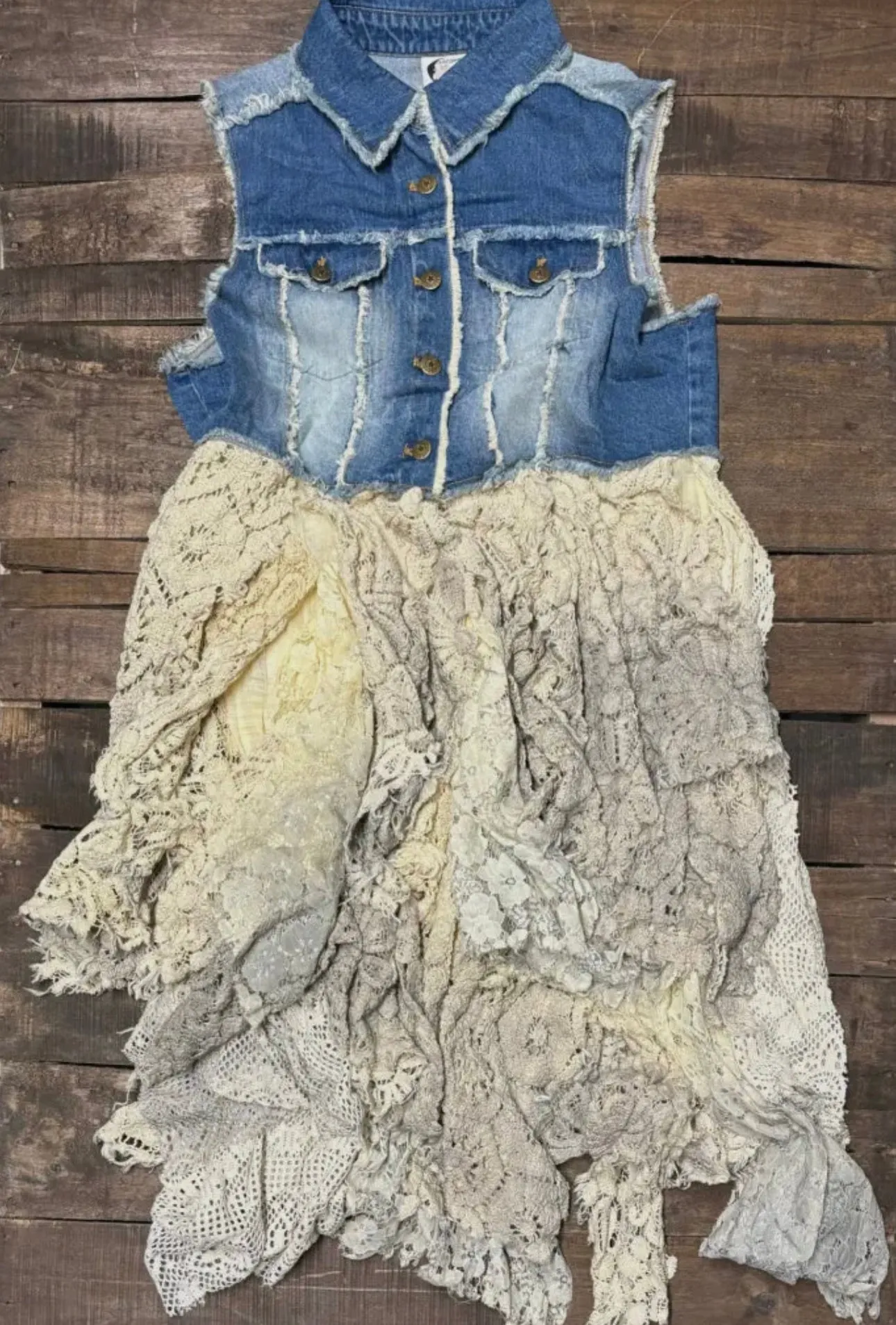 Shabby Chic