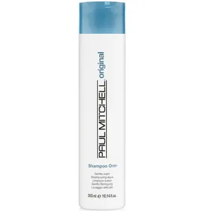 Shampoo One by PAUL MITCHELL