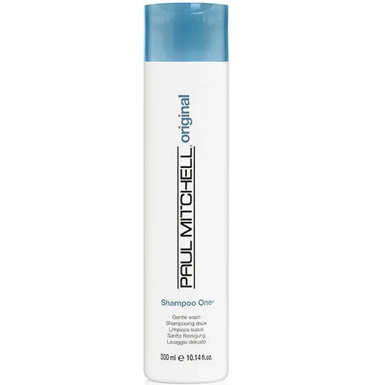 Shampoo One by PAUL MITCHELL