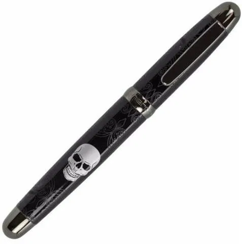 SHERPA CLASSIC SKULL SHARPIE MARKER COVER- #H0077