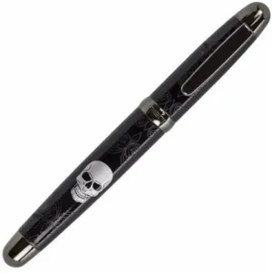 SHERPA CLASSIC SKULL SHARPIE MARKER COVER- #H0077