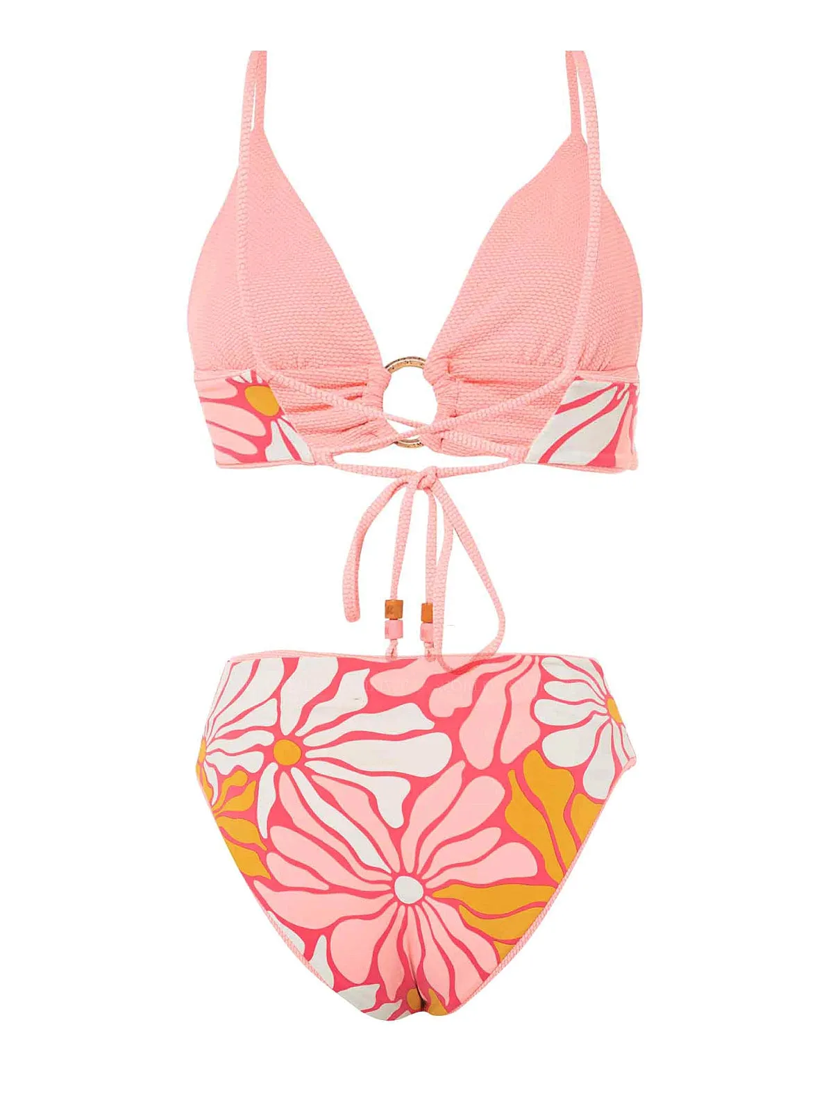 Shine-Suzy Q Bikini ::RET