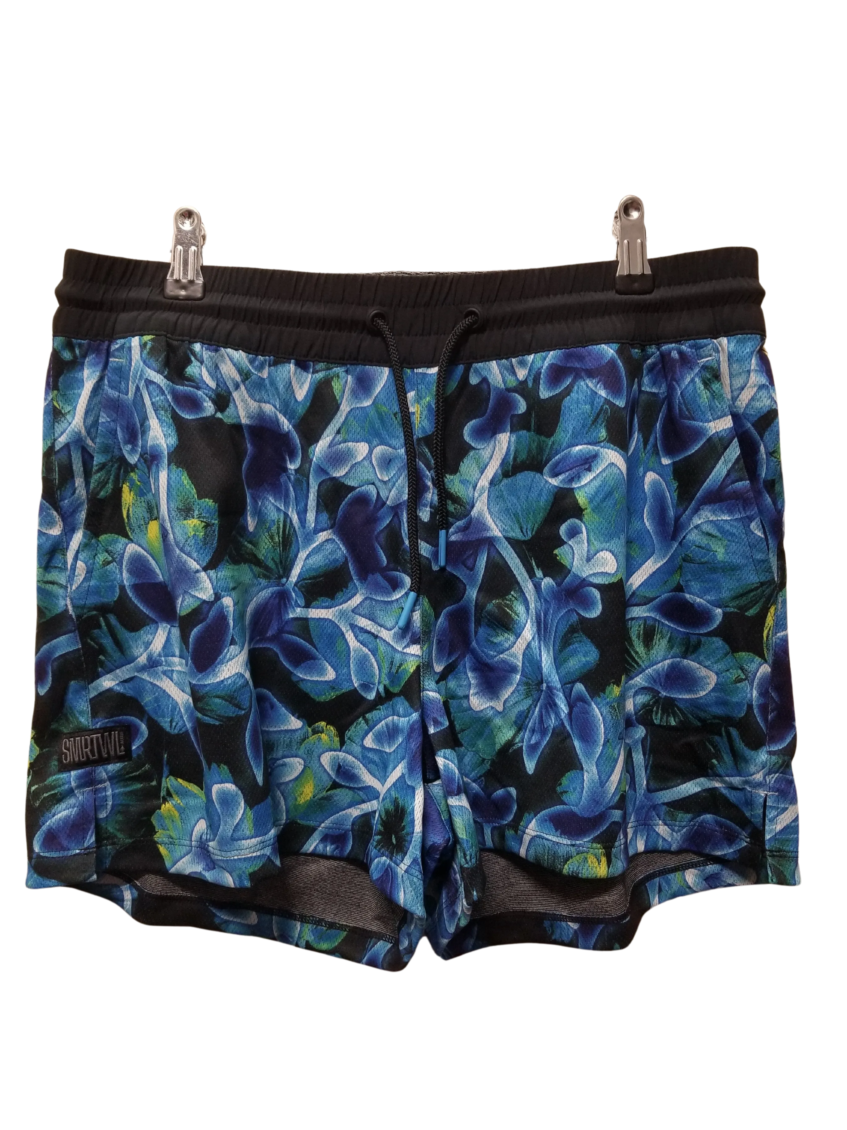 Short Smartwool Active Mesh Femmes