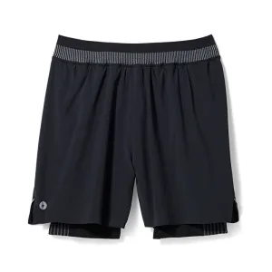 Shorts Smartwool Intraknit Active Lined Hommes