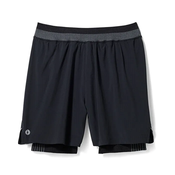 Shorts Smartwool Intraknit Active Lined Hommes