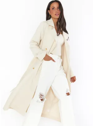 Show Me Your Mumu | Trevor Trench