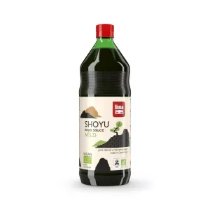SHOYU MILD 500ML