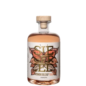 Siegfried Wonderleaf Rosé Gin Alternative Alkoholfrei 500 ml