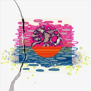 Sign of a Clean Glass (print)