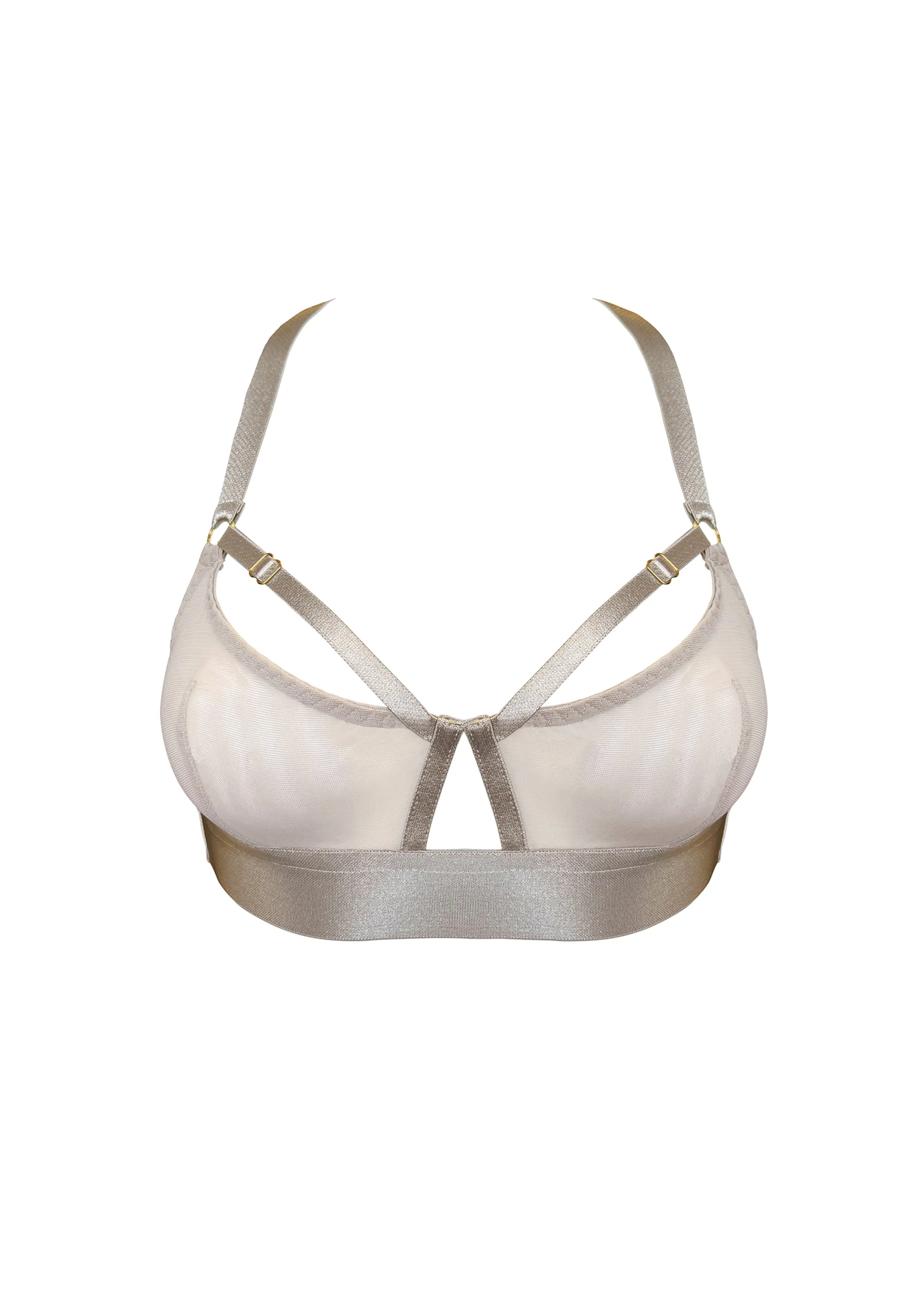 Signature Soft Cup Bra