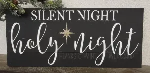 Silent Night