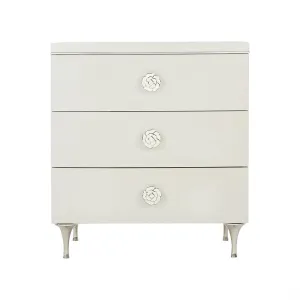 Silhouette Nightstand