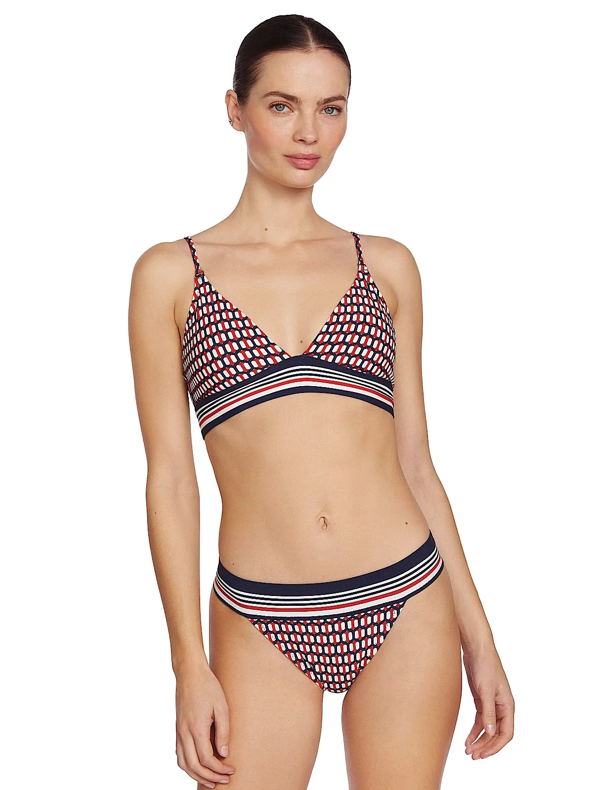 Simone Triangle-Simone Bikini