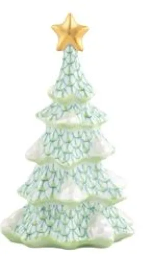 Simple Christmas Tree  Key Lime