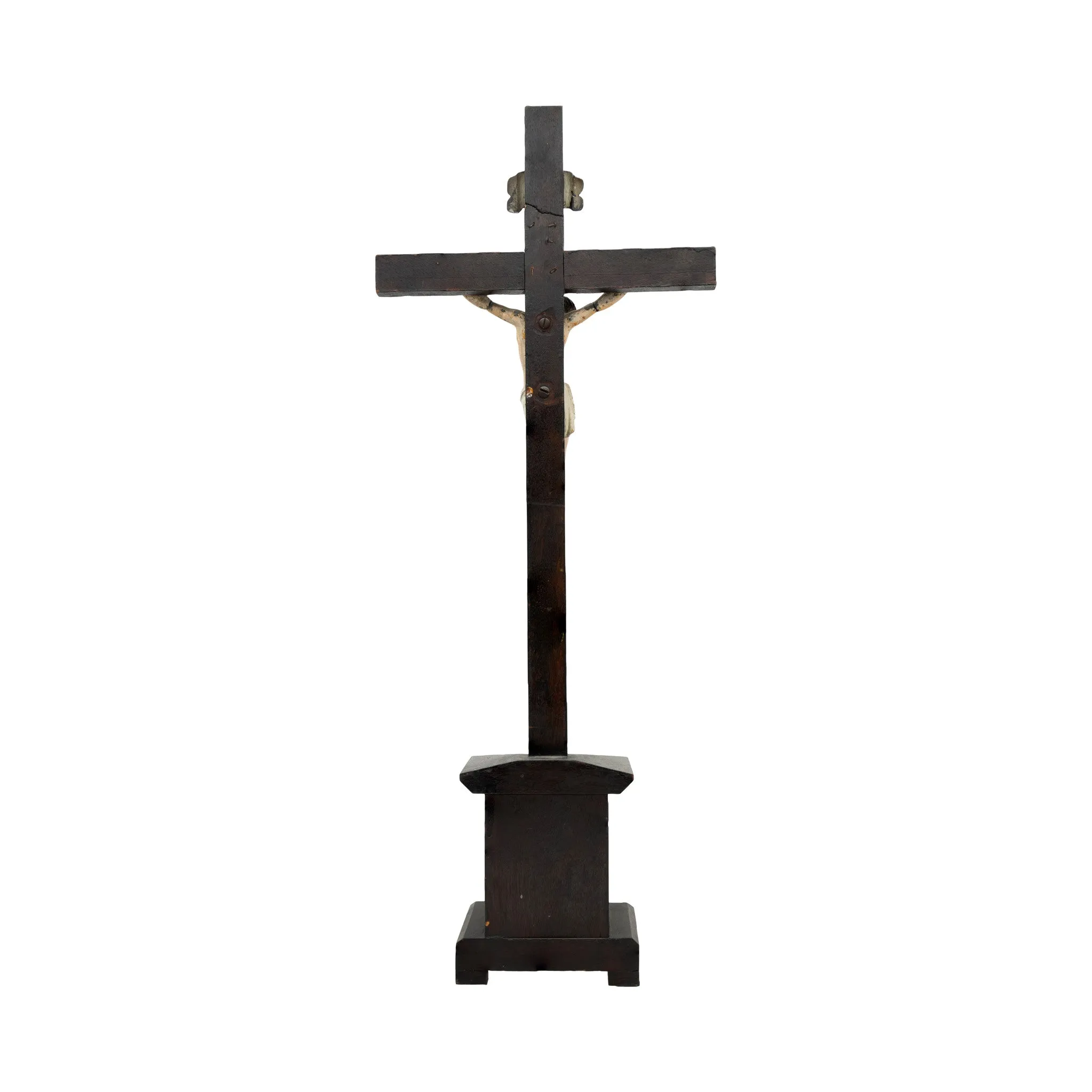 Simple Crucifix