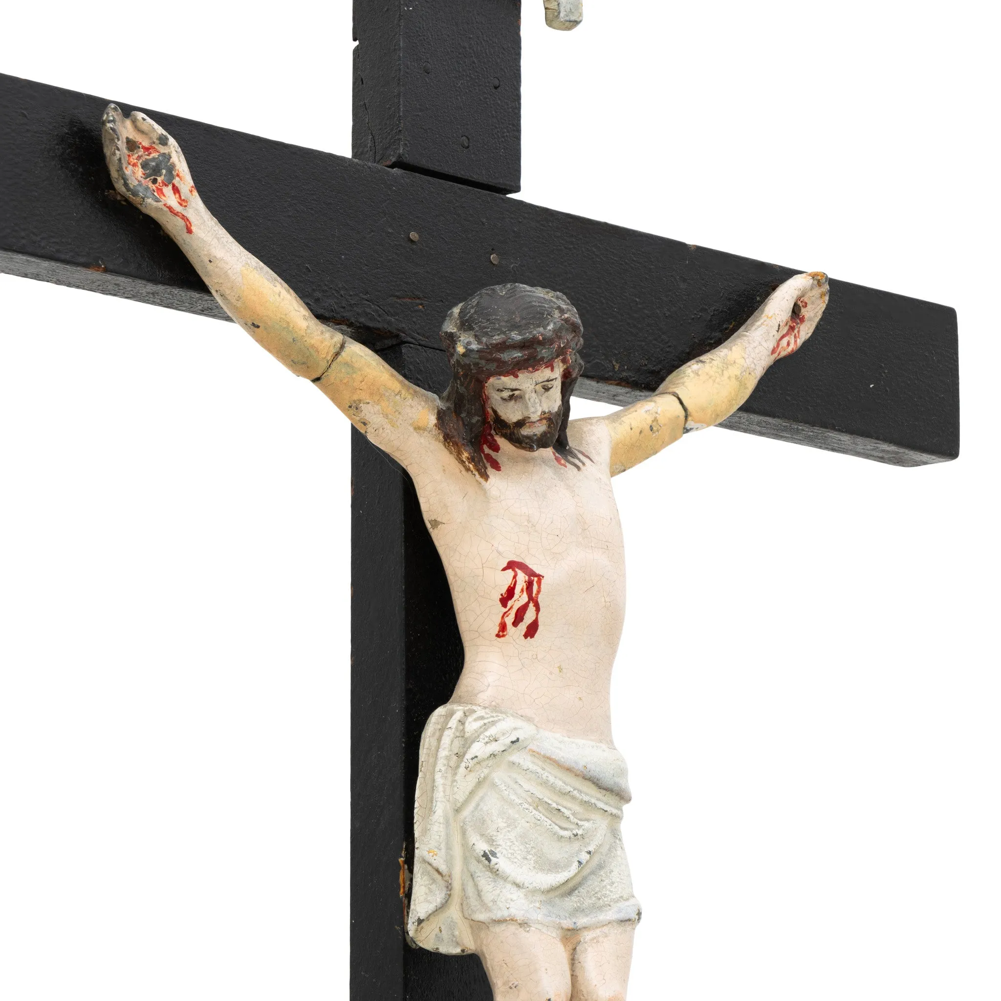 Simple Crucifix