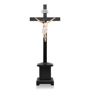 Simple Crucifix