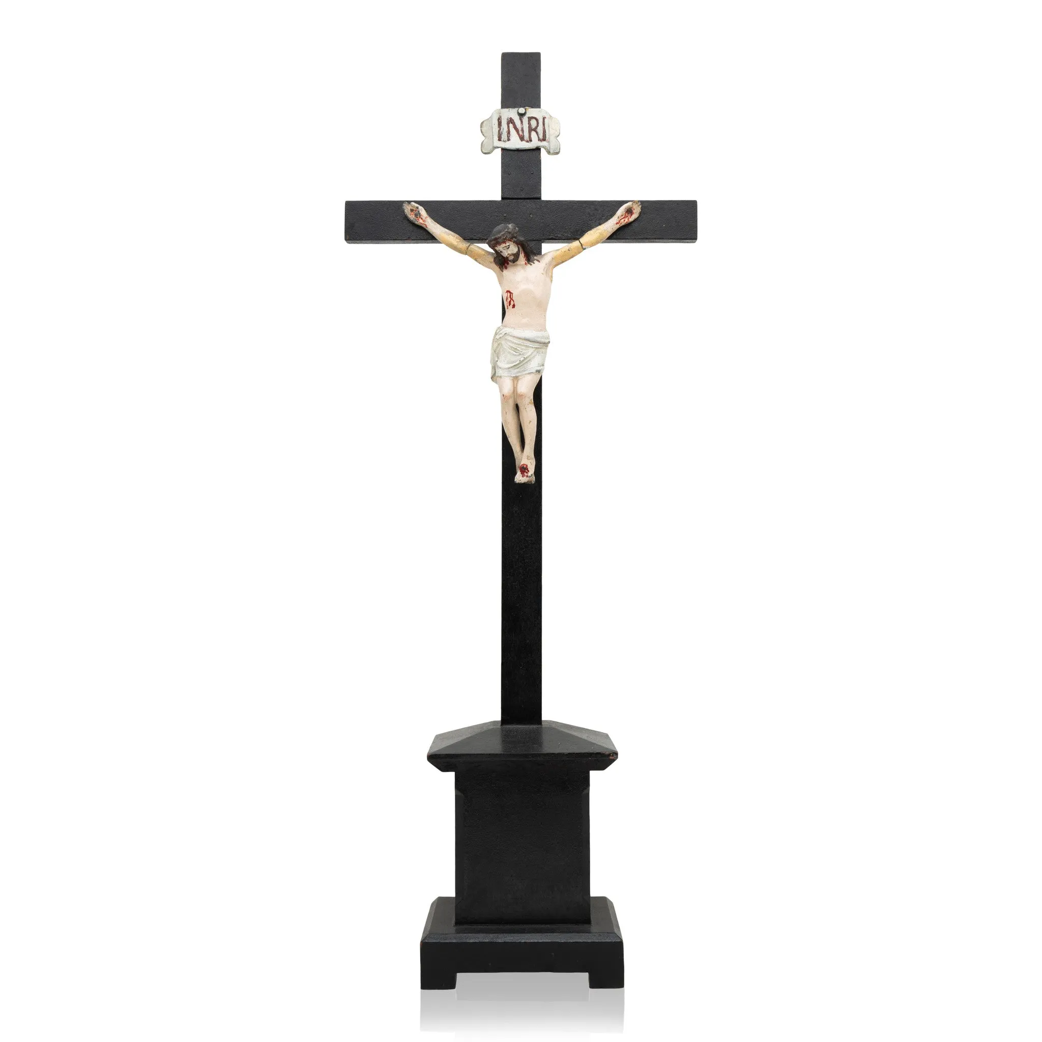 Simple Crucifix