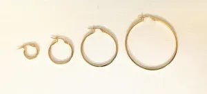 Simple Hoops