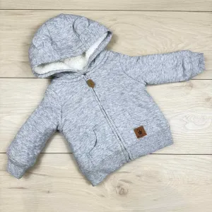 Simple Joys OUTERWEAR jacket